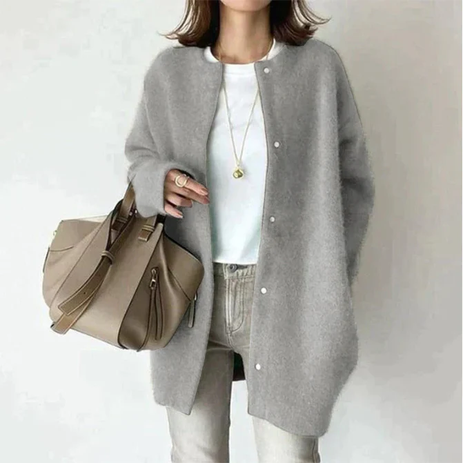 Lotte | Elegant jacka