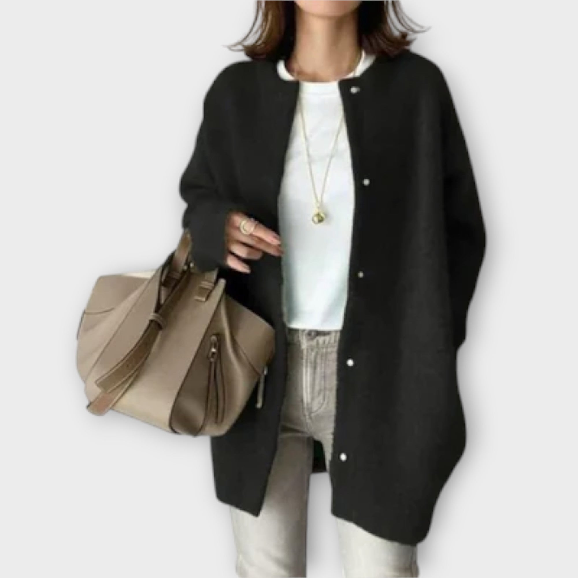 Lotte | Elegant jacka