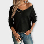 Miriam | Casual tröja