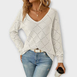 Miriam | Casual tröja