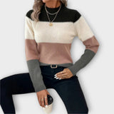Beate | Avslappnad och elegant tröja