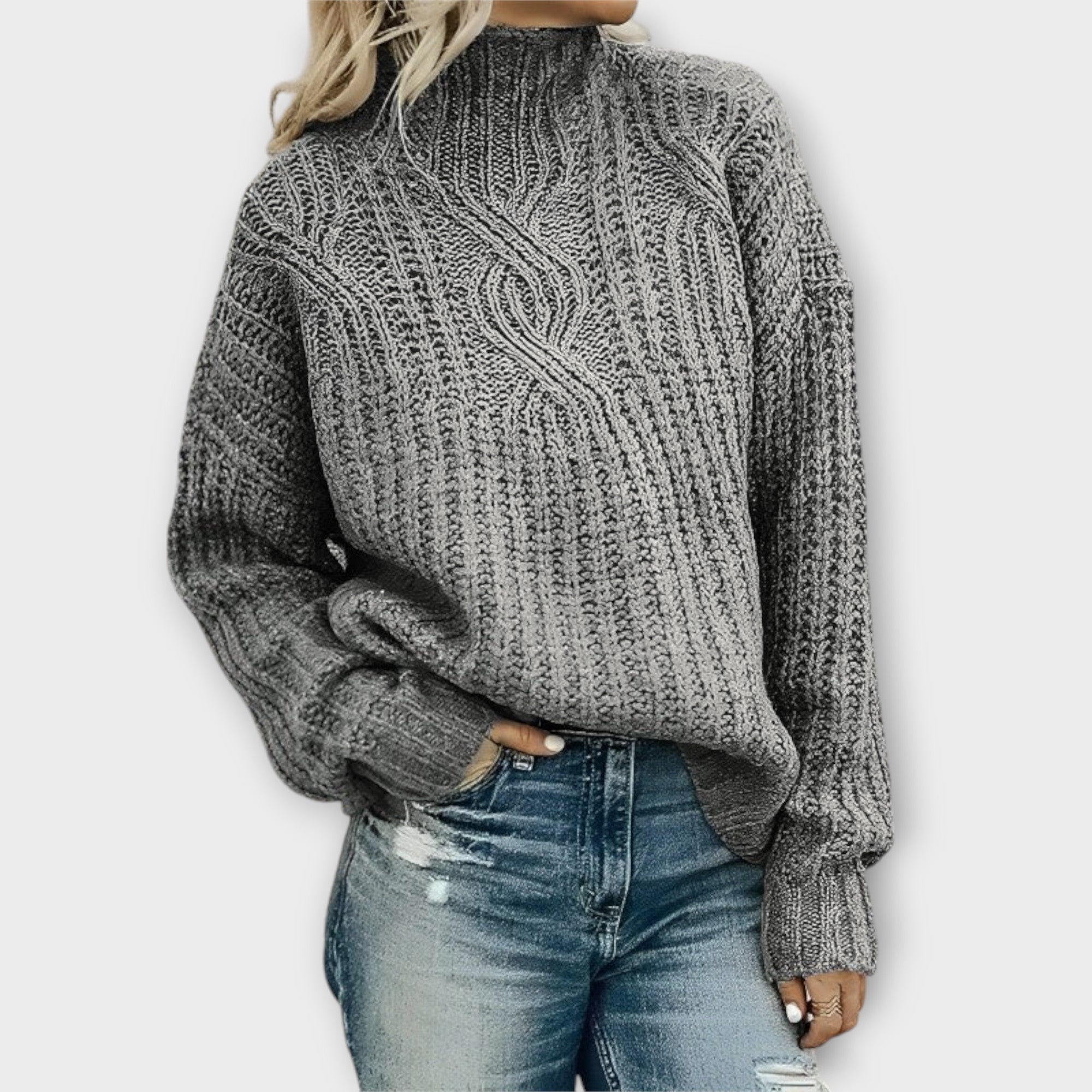 Marieke | Bekväm tröja