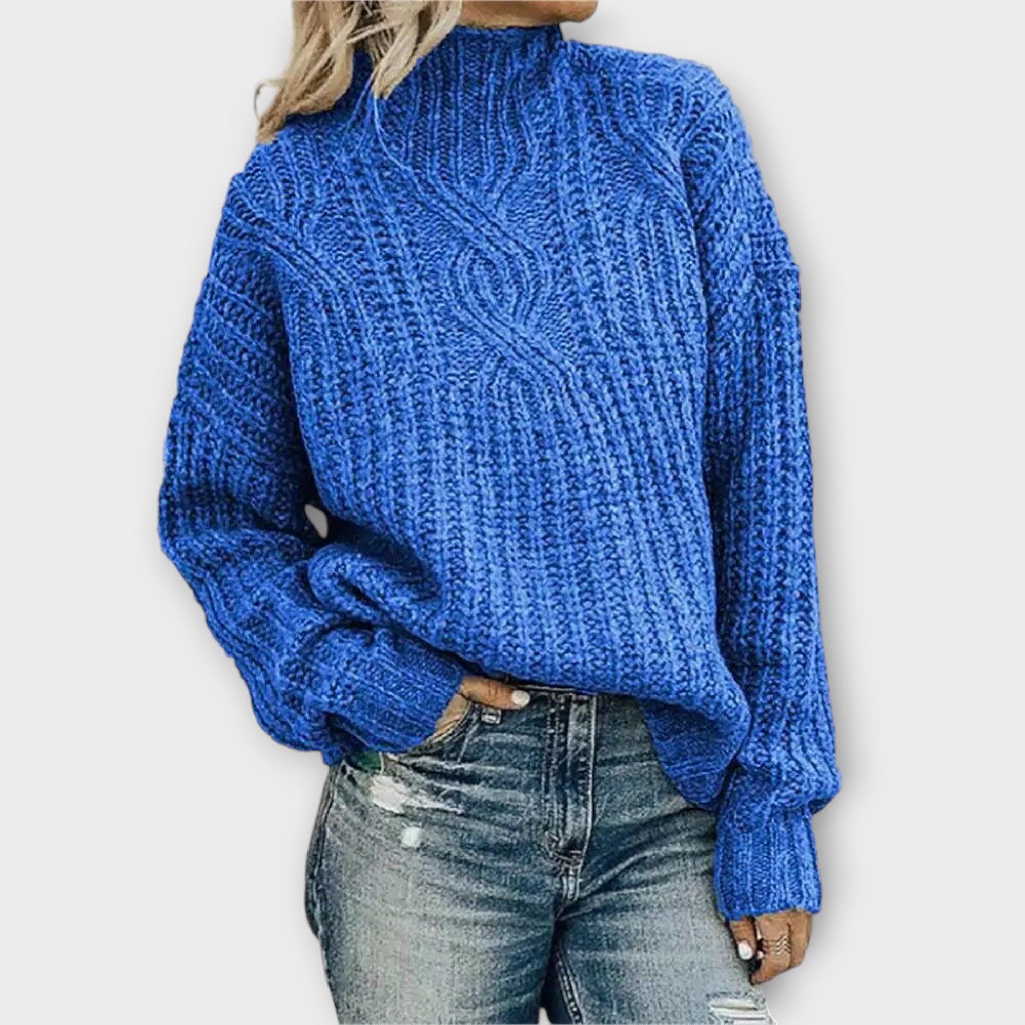 Marieke | Bekväm tröja