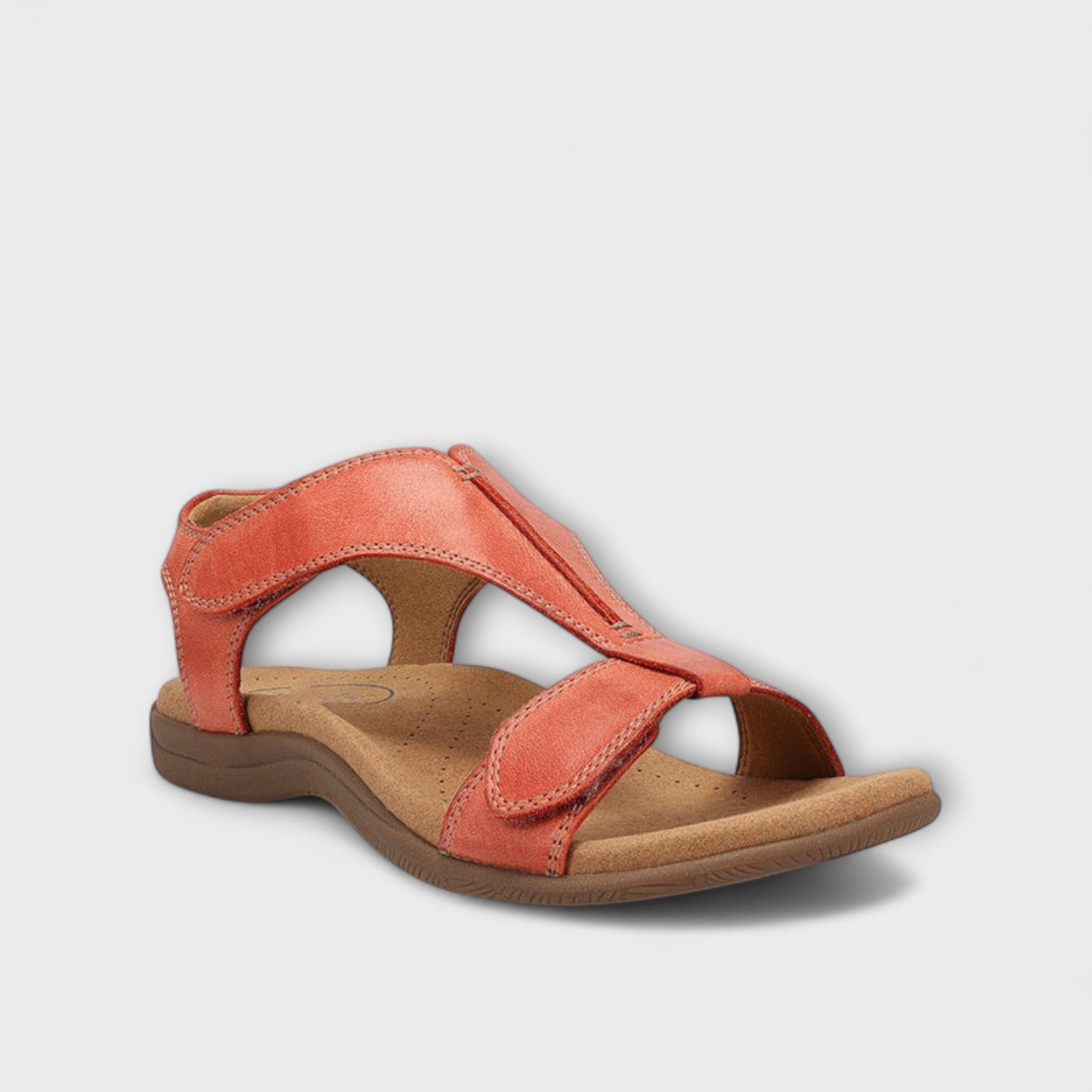 Christina | Dämpande vandringssandaler