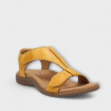 Christina | Dämpande vandringssandaler