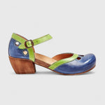 Loretta | Bekväma sandaler med stöd