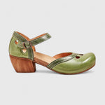 Loretta | Bekväma sandaler med stöd