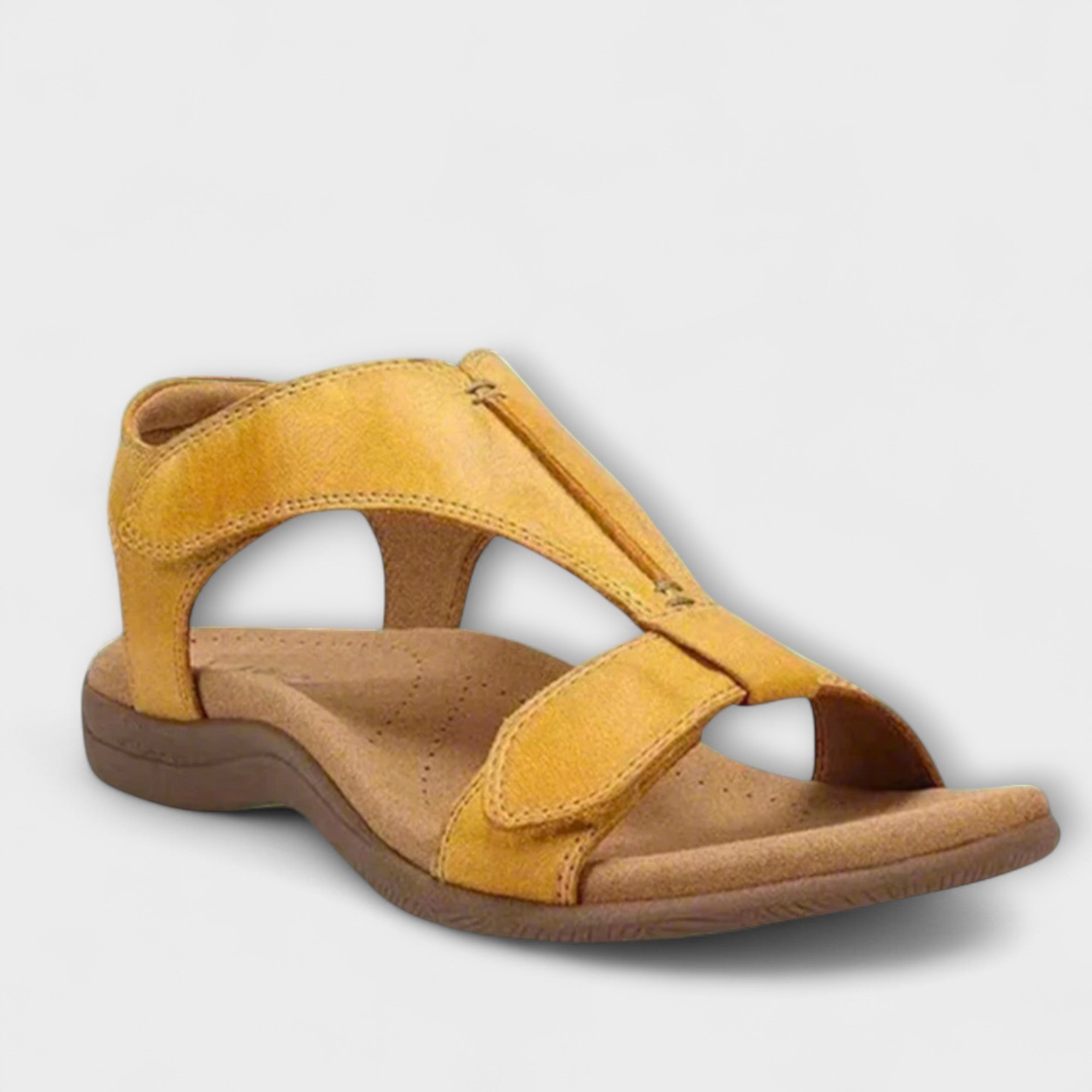 Merle | Eleganta lätta sandaler