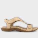 Merle | Eleganta lätta sandaler