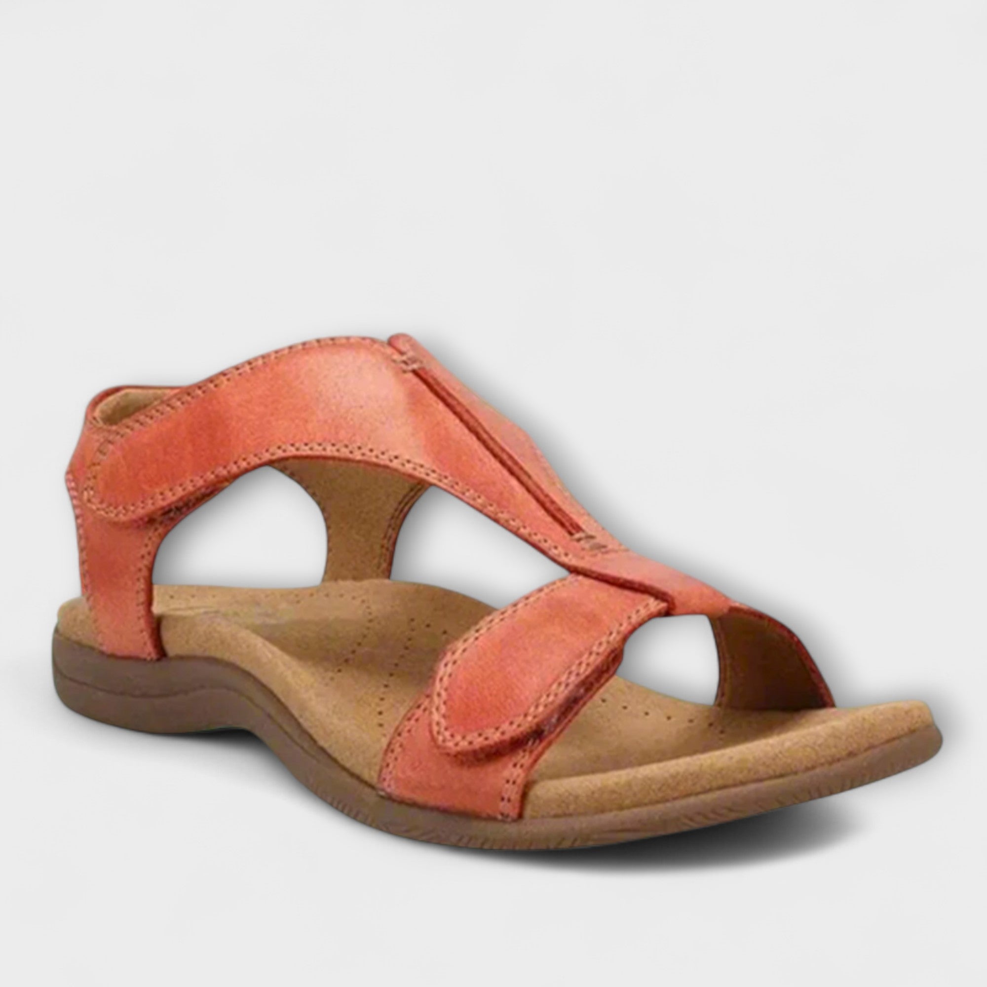 Merle | Eleganta lätta sandaler
