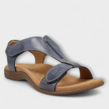 Merle | Eleganta lätta sandaler
