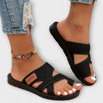 Sabrina | Lätta sandaler med mjuk dämpning