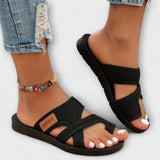 Sabrina | Lätta sandaler med mjuk dämpning