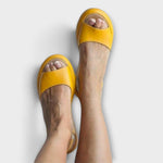 Caroline | Bekväma sommarsandaler