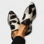 Minna | Modern tofflor
