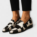 Minna | Modern tofflor