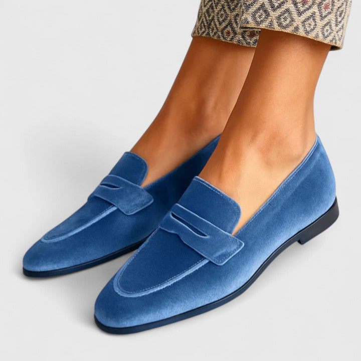 Ilse | Eleganta loafers