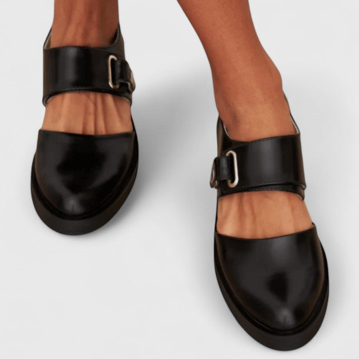Susanne | Eleganta skor