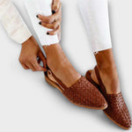 Selma | Mockasiner