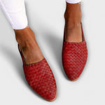 Selma | Mockasiner