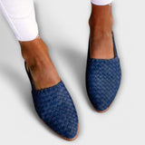 Selma | Mockasiner