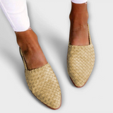 Selma | Mockasiner