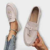 Ursel | Eleganta loafers