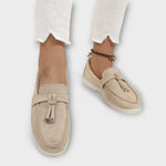 Ursel | Eleganta loafers