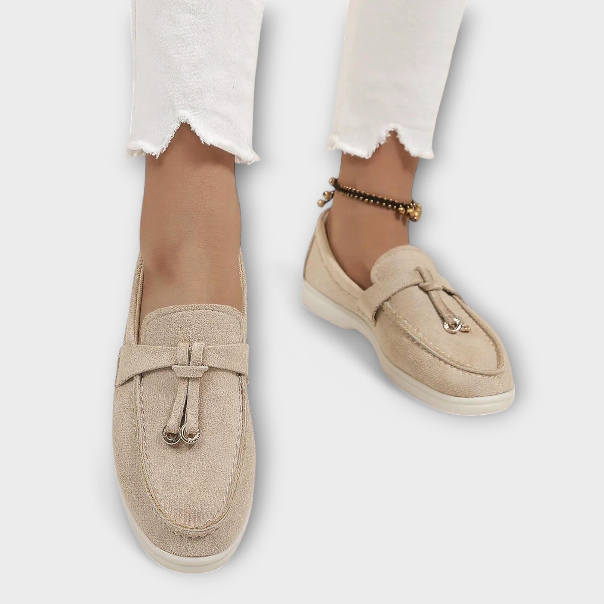 Ursel | Eleganta loafers