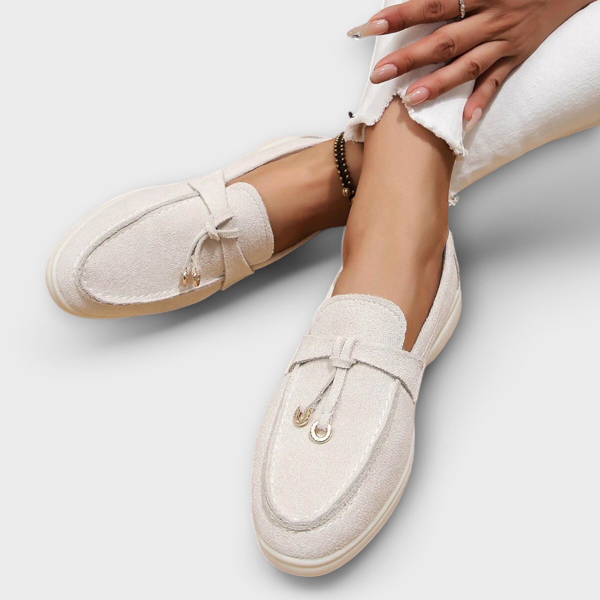 Ursel | Eleganta loafers