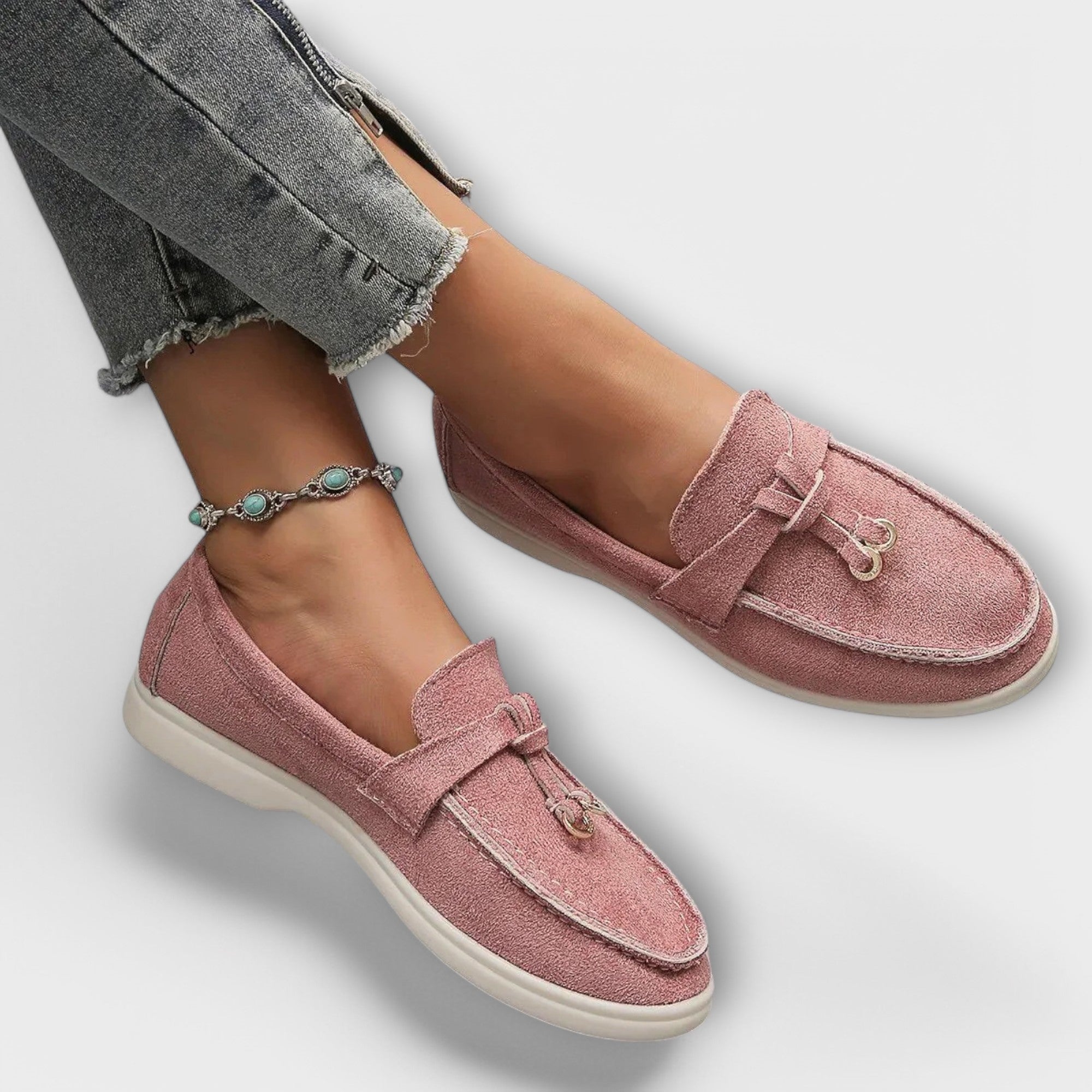 Ursel | Eleganta loafers
