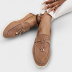 Ursel | Eleganta loafers