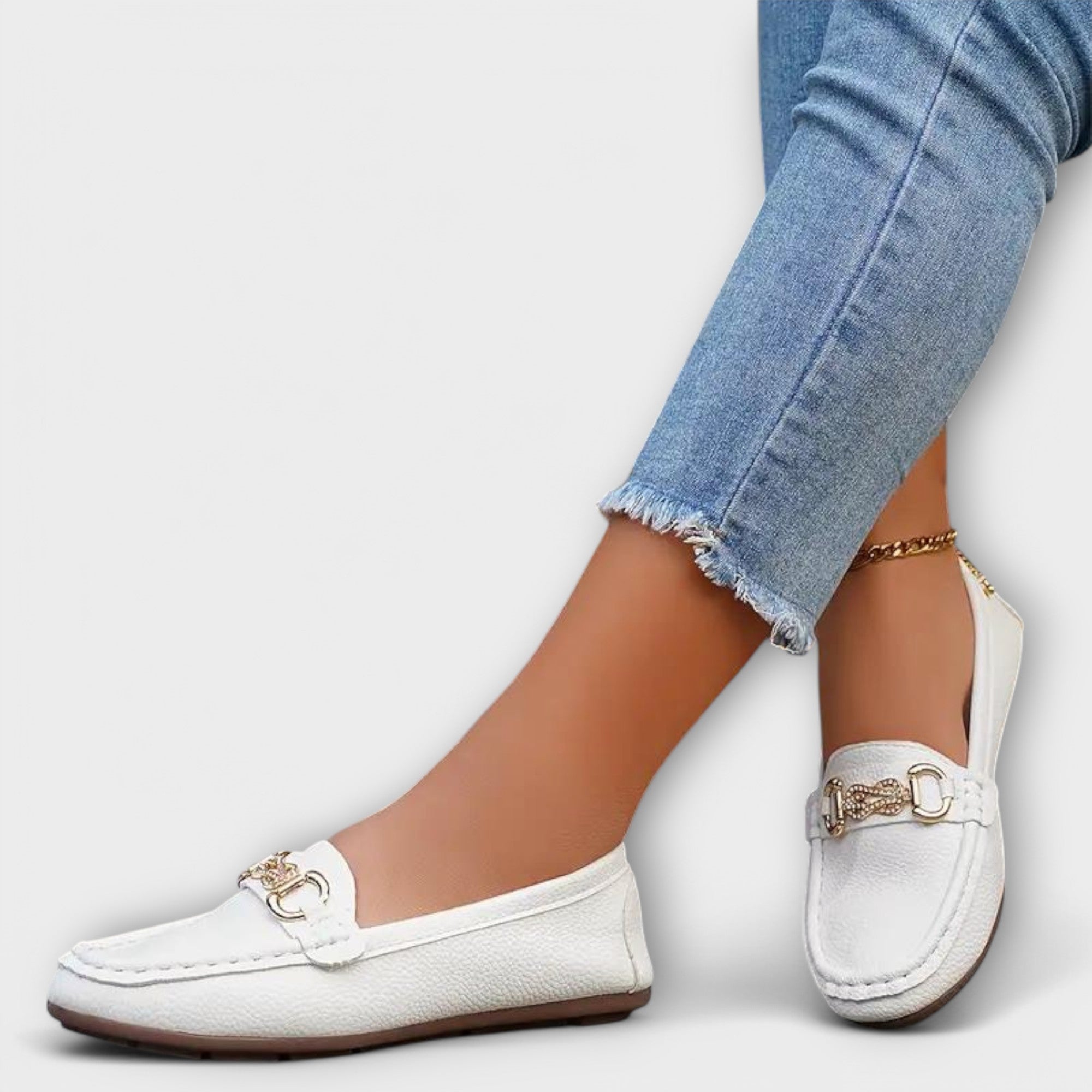 Beate | Mockasiner