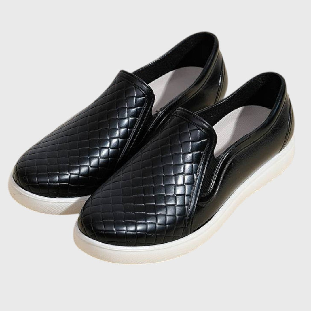 Käthe | Bekväma sneakers