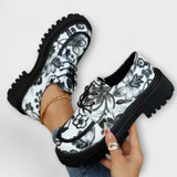 Isabell | Eleganta retro loafers