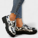 Isabell | Eleganta retro loafers