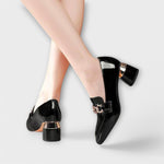 Sarah | Eleganta och sofistikerade loafers