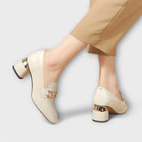 Sarah | Eleganta och sofistikerade loafers