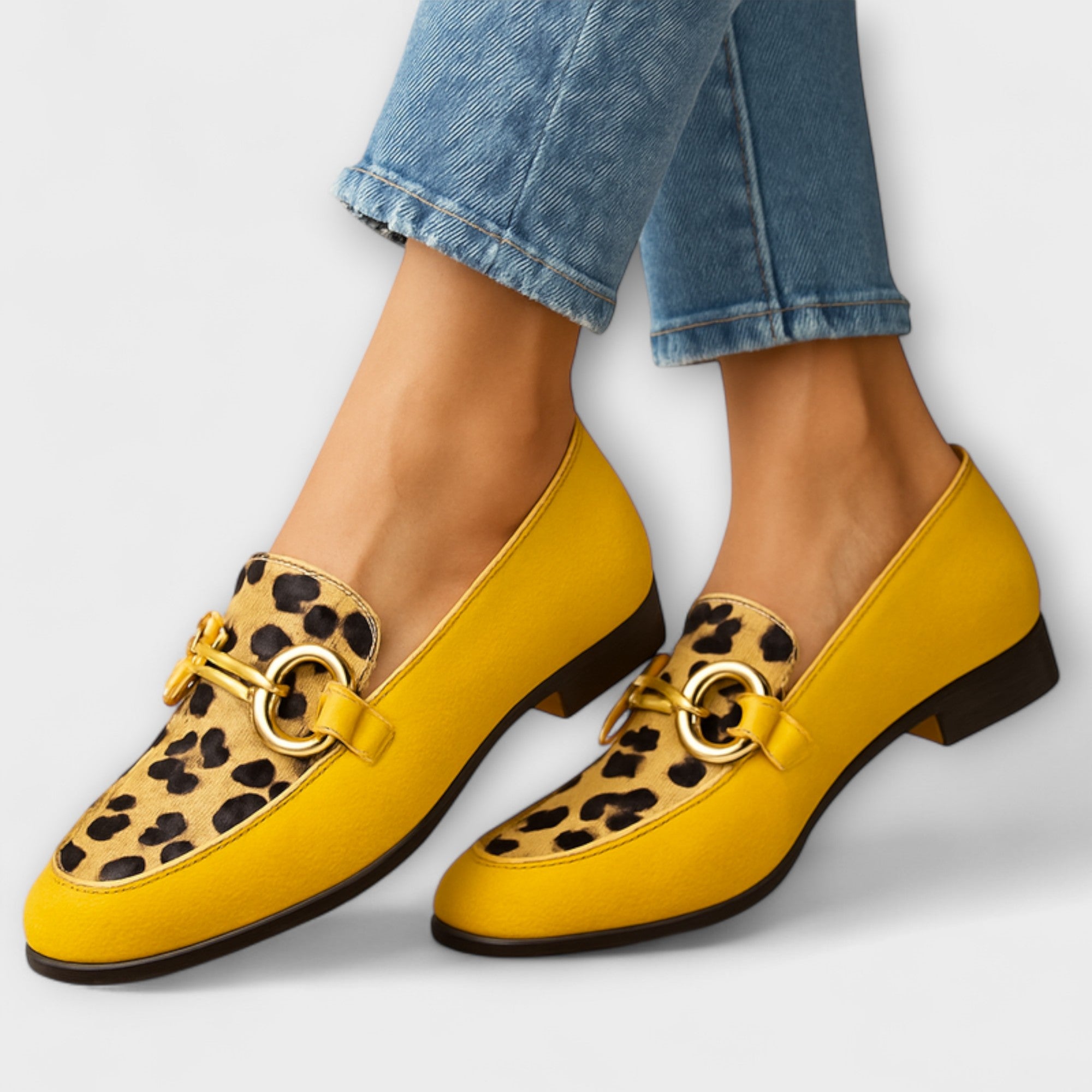 Ella | Style tofflor