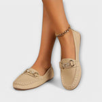 Amalia | Mockasiner