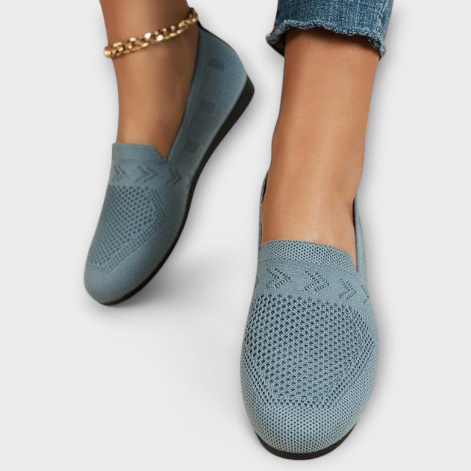 Mathilda | Mångsidiga loafers