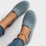 Mathilda | Mångsidiga loafers