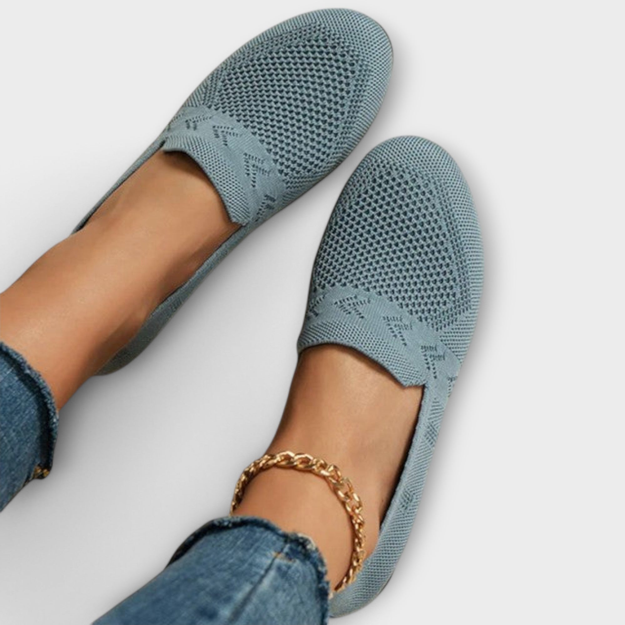 Mathilda | Mångsidiga loafers