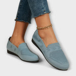 Mathilda | Mångsidiga loafers