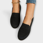 Mathilda | Mångsidiga loafers