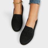 Mathilda | Mångsidiga loafers