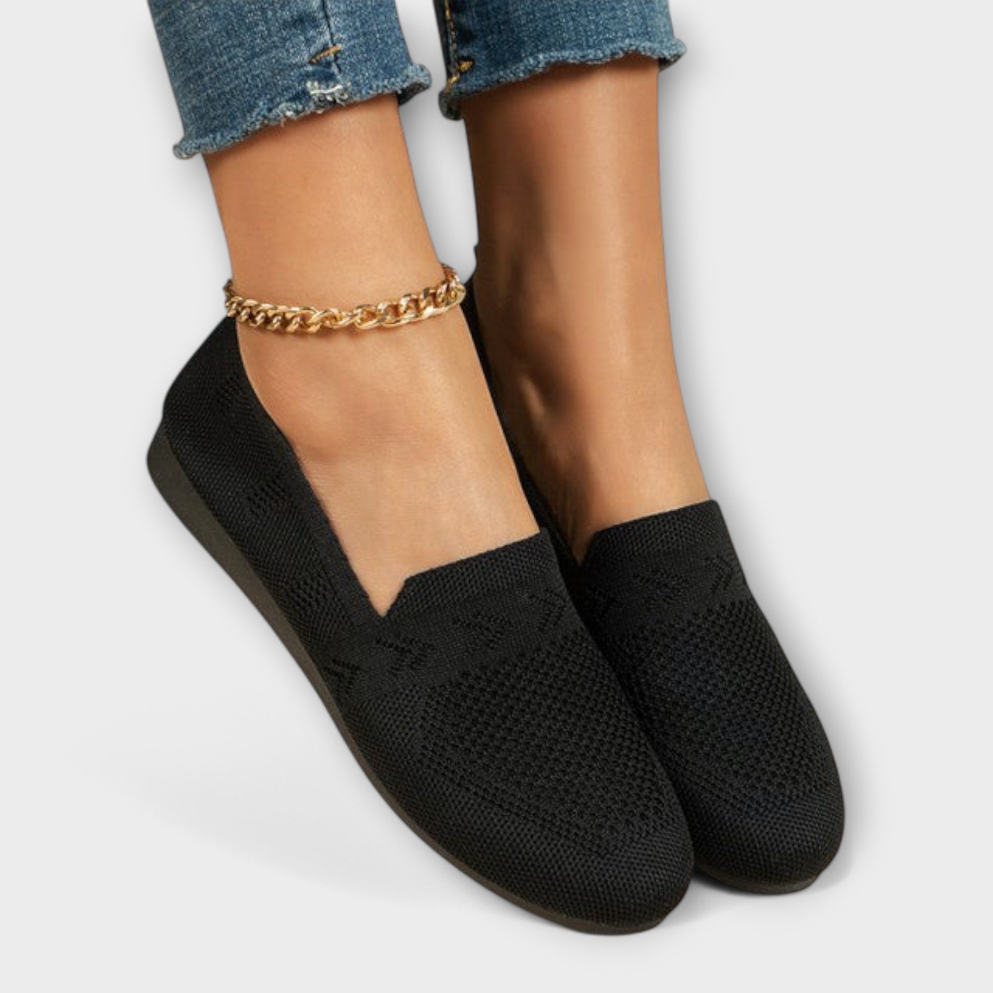Mathilda | Mångsidiga loafers