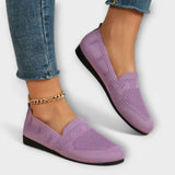 Mathilda | Mångsidiga loafers