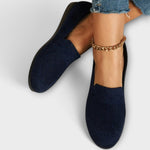 Mathilda | Mångsidiga loafers
