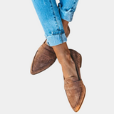 Anke | Eleganta dam loafers